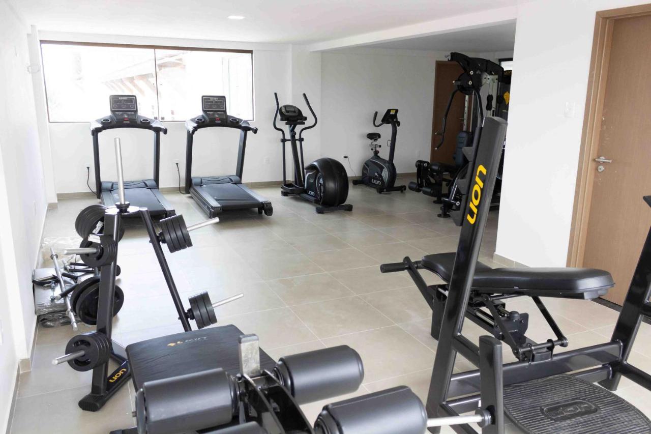 Flat Maui Beach Residence, Tamandare-Carneiros, Pe Na Areia, A Beira-Mar! Eksteriør billede
